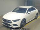 Mercedes Benz A-Class 177184