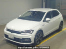 Volkswagen Polo AWDAD