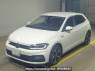Used 2021 AT volkswagen polo AWDAD Image[0]