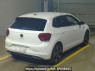 Used 2021 AT volkswagen polo AWDAD Image[1]
