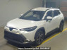 Used 2022 AT toyota corolla-cross ZVG11 Image[0]