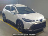Used 2022 AT toyota corolla-cross ZVG11 Image[2]