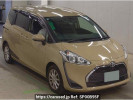 Toyota Sienta NSP170G