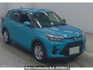 Toyota Raize A200A