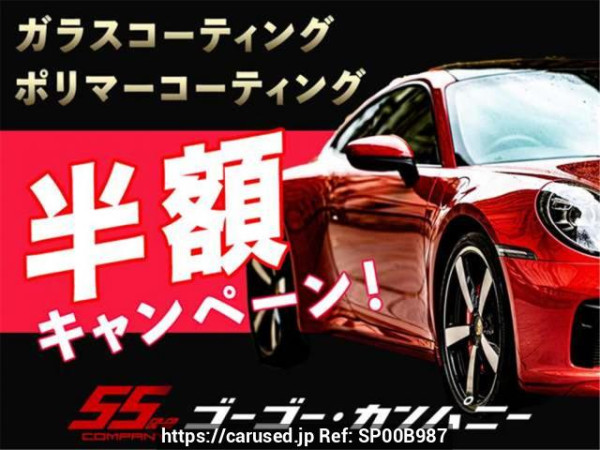 Used 2007 AT honda crossroad RT3 Image[2]