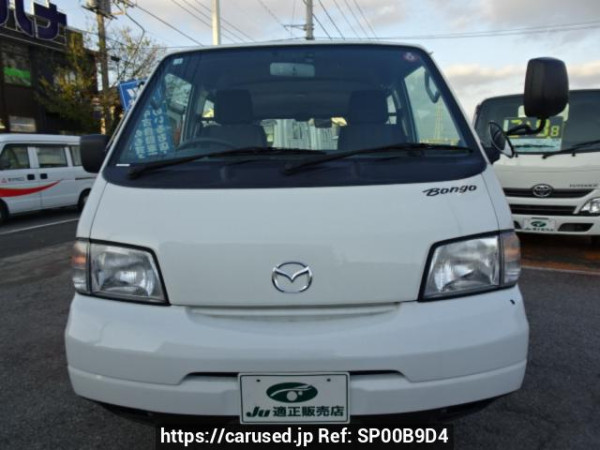 Used 2020 AT mazda bongo-van SLP2V Image[1]