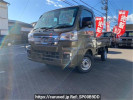 Daihatsu Hijet Truck S500P