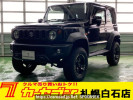 Suzuki Jimny Sierra JB74W