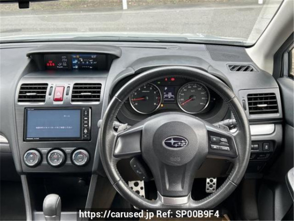 Used2013 AT Subaru XV GP7Image[2]