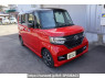 Used 2020 AT honda n-box-custom JF3 Image[0]