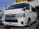 Toyota Hiace Van TRH200K