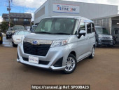 Subaru Justy