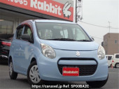 Suzuki ALTO ECO