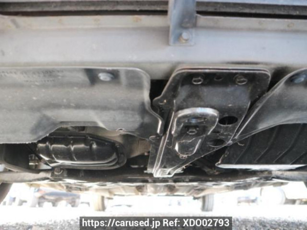 Used 2002 AT toyota allex NZE121 Image[36]