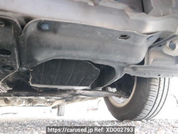 Used 2002 AT toyota allex NZE121 Image[37]