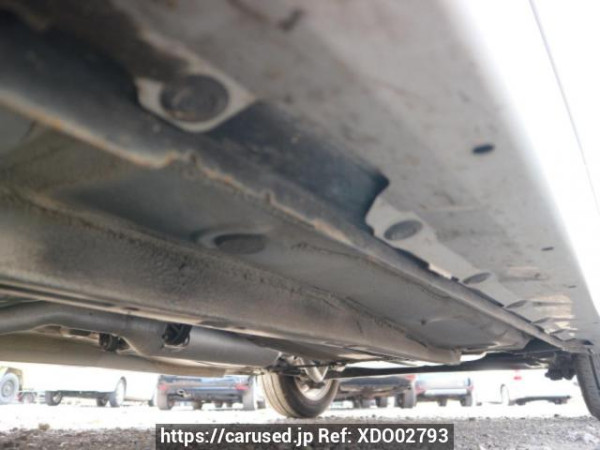Used 2002 AT toyota allex NZE121 Image[38]