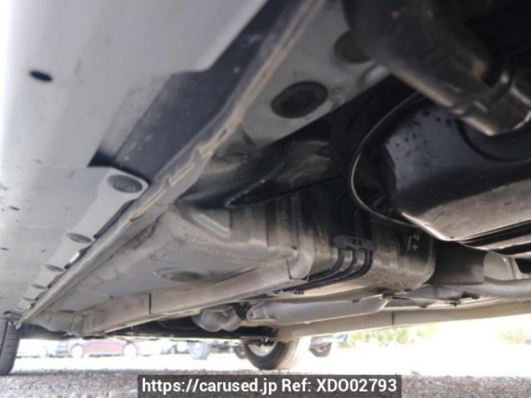 Used 2002 AT toyota allex NZE121 Image[39]