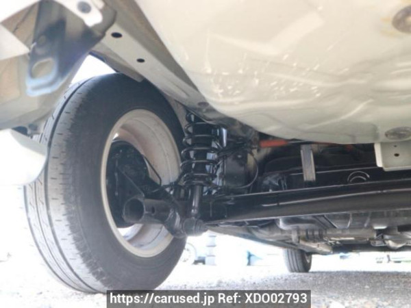 Used 2002 AT toyota allex NZE121 Image[40]