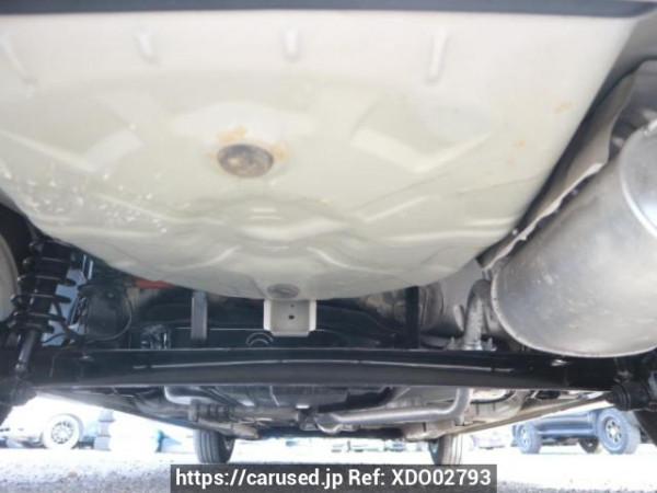 Used 2002 AT toyota allex NZE121 Image[41]
