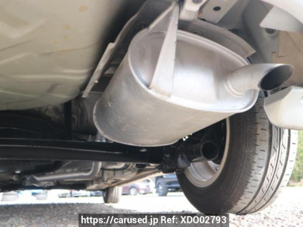 Used 2002 AT toyota allex NZE121 Image[42]