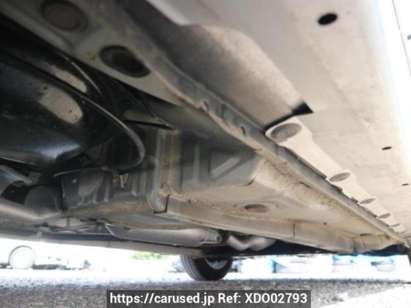 Used 2002 AT toyota allex NZE121 Image[43]