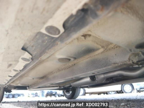Used 2002 AT toyota allex NZE121 Image[44]