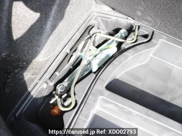Used 2002 AT toyota allex NZE121 Image[47]