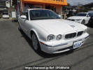 Jaguar XJ J72SA