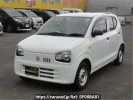 Suzuki Alto HA36V