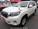 Toyota Land Cruiser Prado TRJ150W