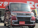 Daihatsu Tanto LA600S