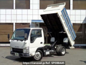 Isuzu Elf Truck