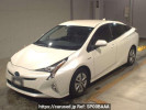 Toyota Prius ZVW51