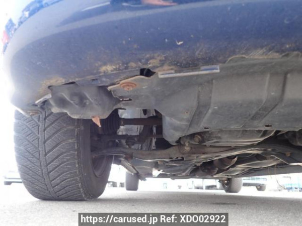 Used 2004 AT toyota sienta NCP81G Image[23]
