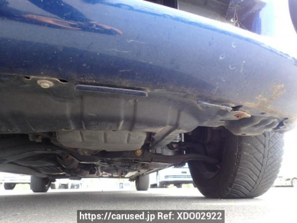Used 2004 AT toyota sienta NCP81G Image[24]