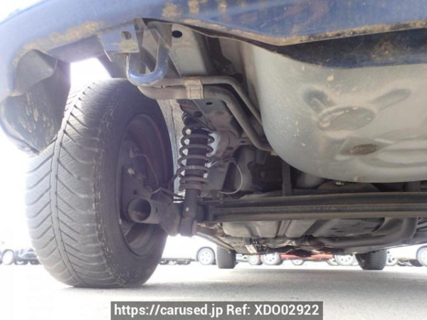 Used 2004 AT toyota sienta NCP81G Image[25]