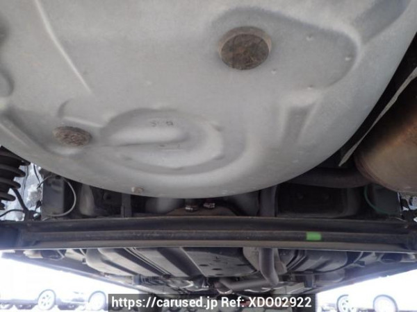 Used 2004 AT toyota sienta NCP81G Image[26]