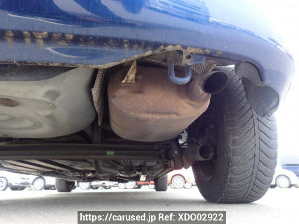 Used 2004 AT toyota sienta NCP81G Image[27]