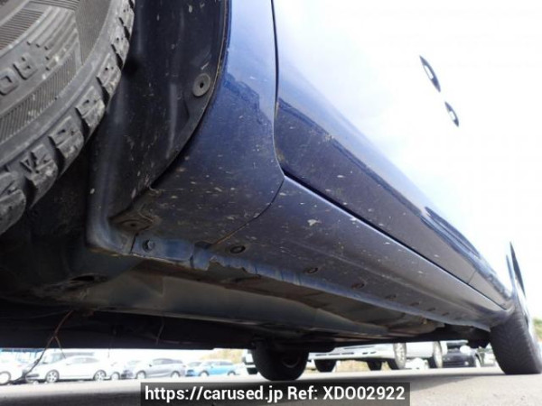 Used 2004 AT toyota sienta NCP81G Image[28]