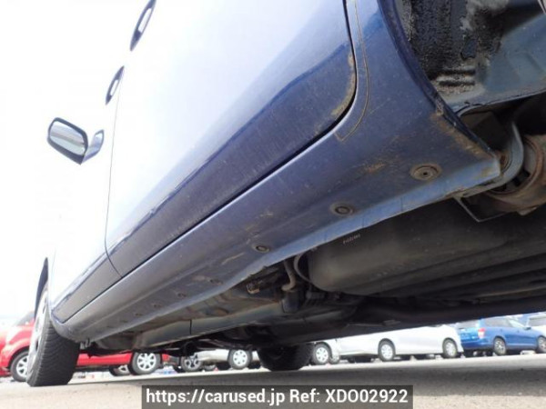 Used 2004 AT toyota sienta NCP81G Image[29]