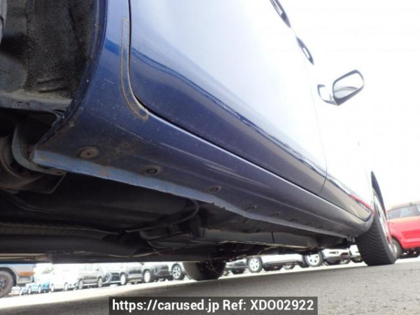 Used 2004 AT toyota sienta NCP81G Image[30]