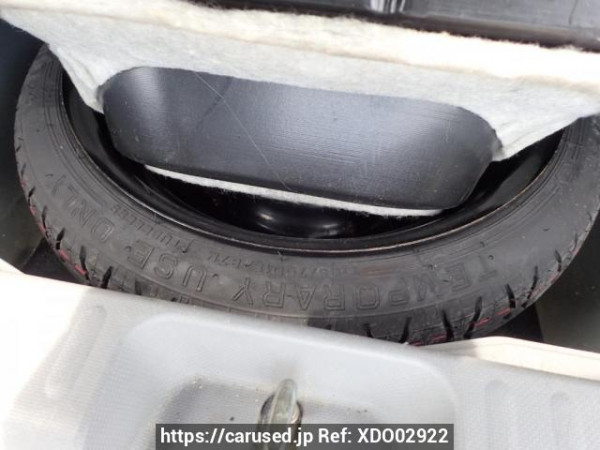Used 2004 AT toyota sienta NCP81G Image[33]