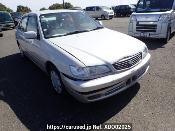 Used 1998 AT toyota corona-premio AT211 Image[0]