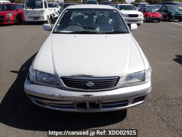 Used 1998 AT toyota corona-premio AT211 Image[1]