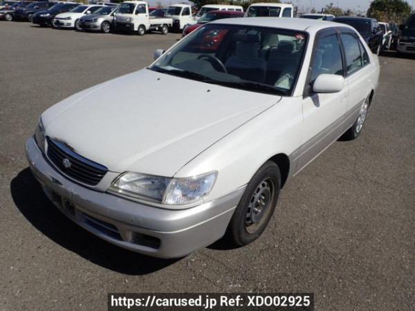 Used 1998 AT toyota corona-premio AT211 Image[2]