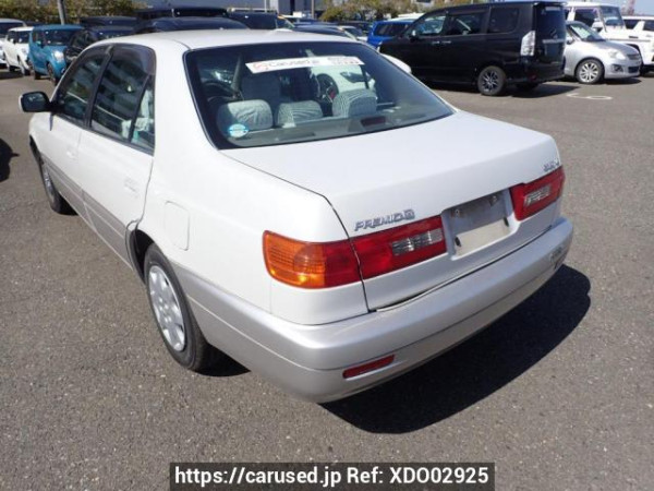 Used 1998 AT toyota corona-premio AT211 Image[3]