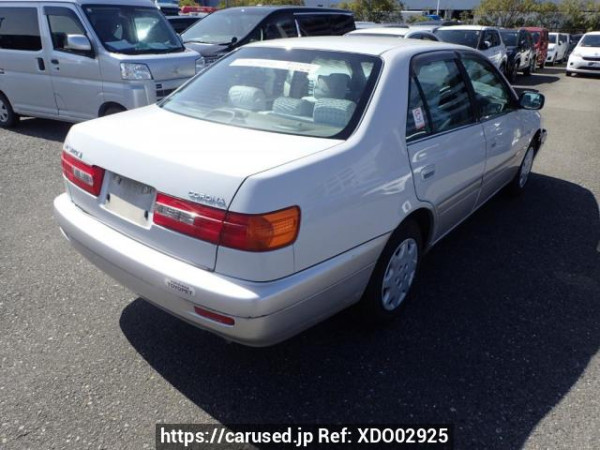 Used 1998 AT toyota corona-premio AT211 Image[5]