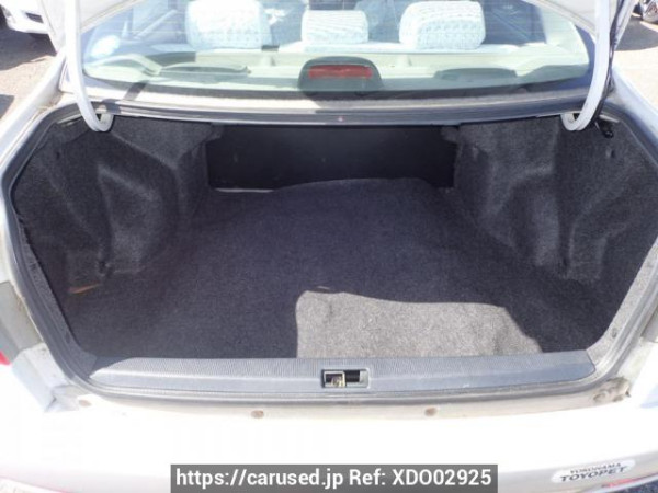 Used 1998 AT toyota corona-premio AT211 Image[6]