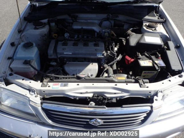 Used 1998 AT toyota corona-premio AT211 Image[7]