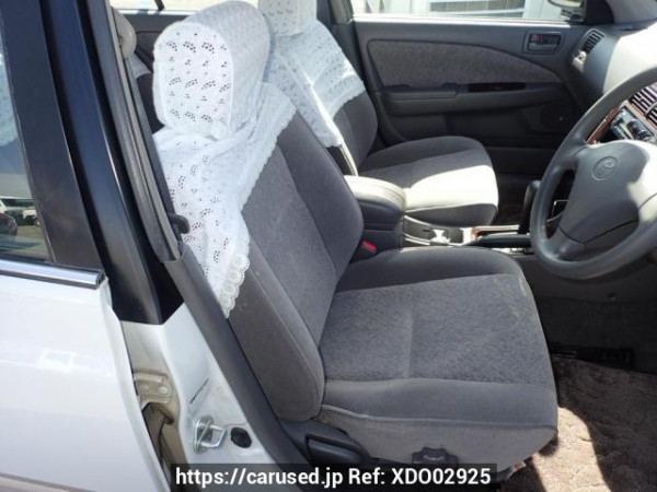 Used 1998 AT toyota corona-premio AT211 Image[9]